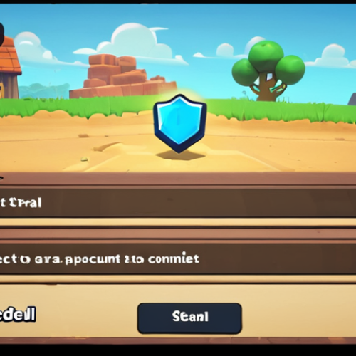 Home 15 **
Prompt: "Brawl Stars gameplay screenshot with a 'Connect to Supercell ID' button highlighted in the settings menu. Focus on the visual prompt encouraging players to secure their account."
**